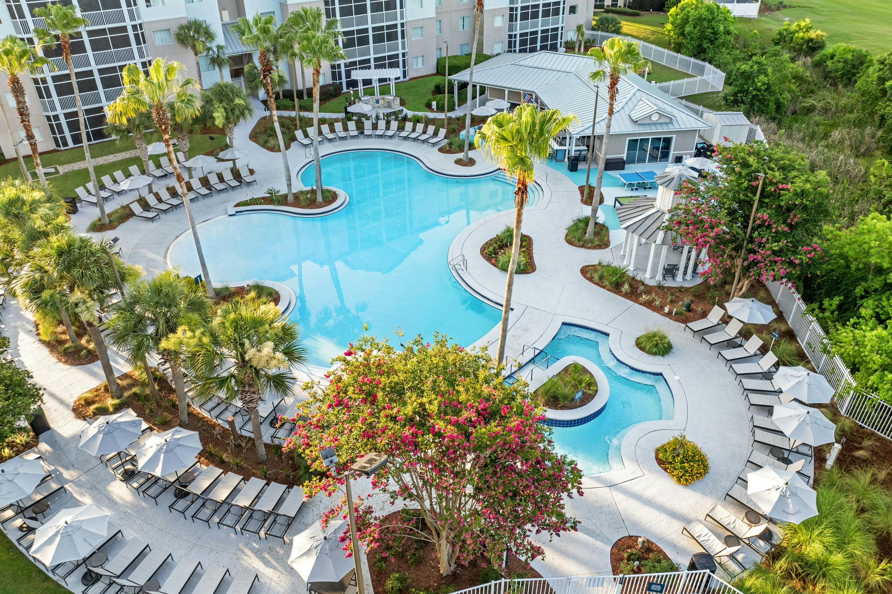 Marriott's Legends Edge at Bay Point