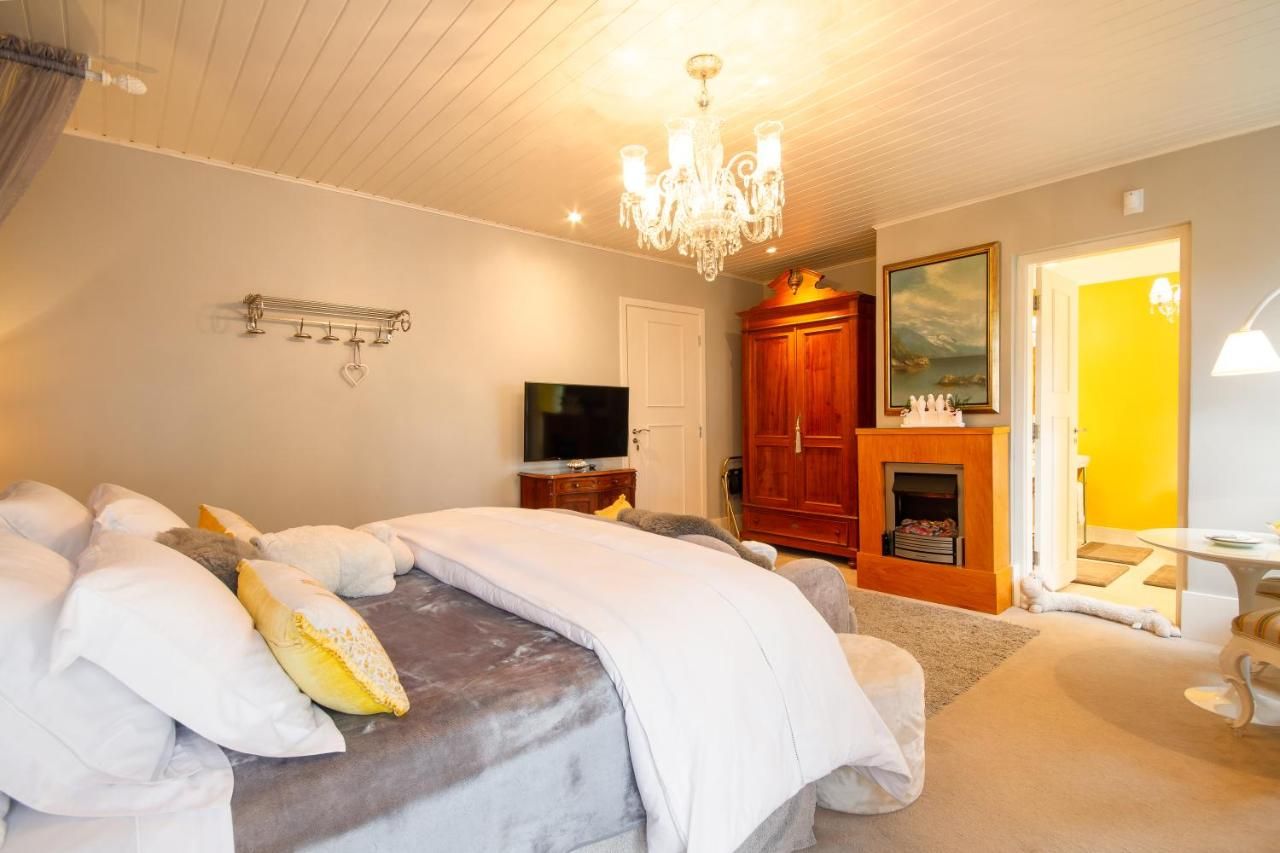 Casa Regaleira Hotel Boutique