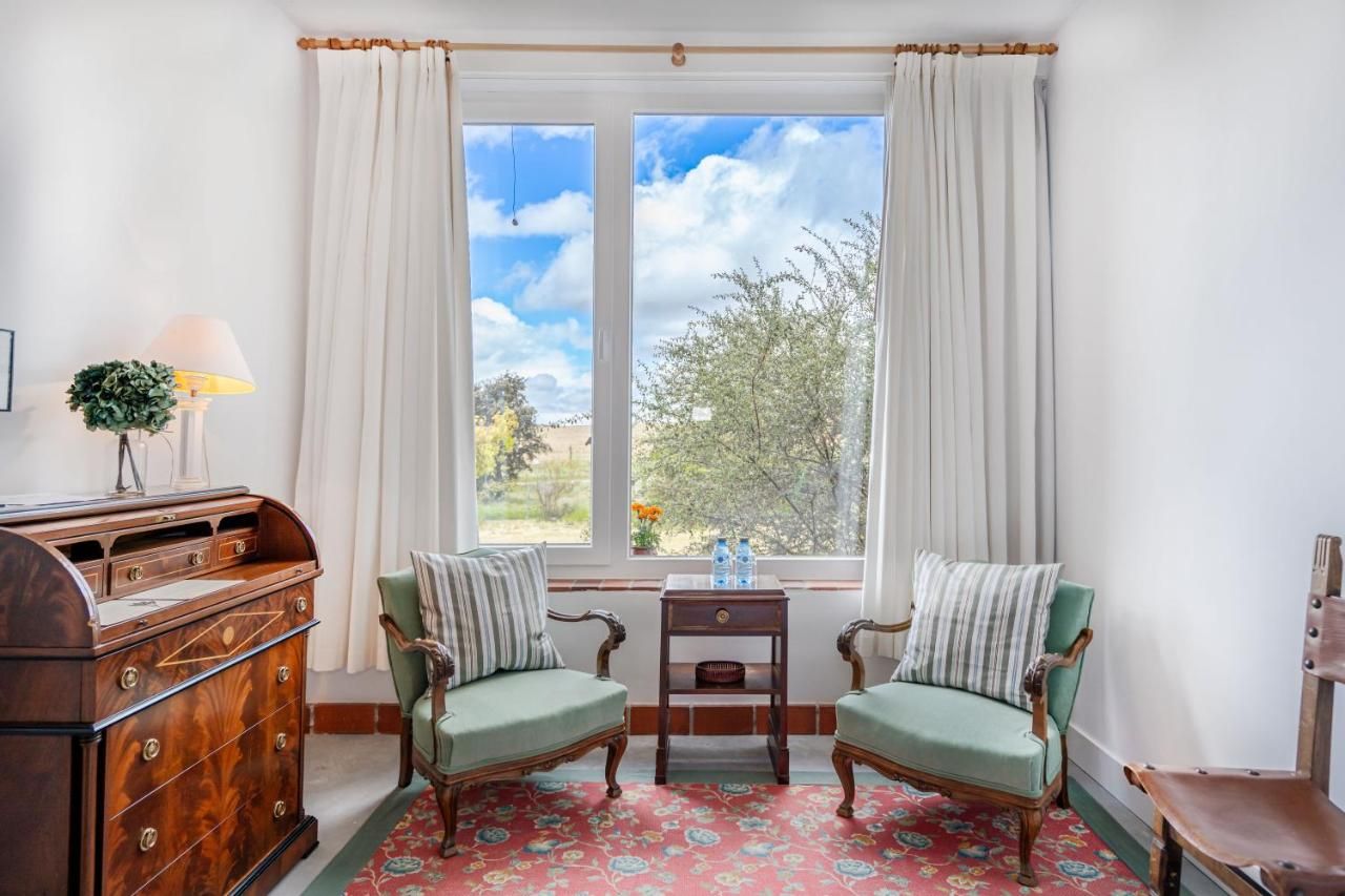 Hotel Rural Costa del Trigo