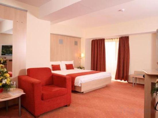 agoda-104478-767111529-298033 Holiday Inn Bucharest - Times