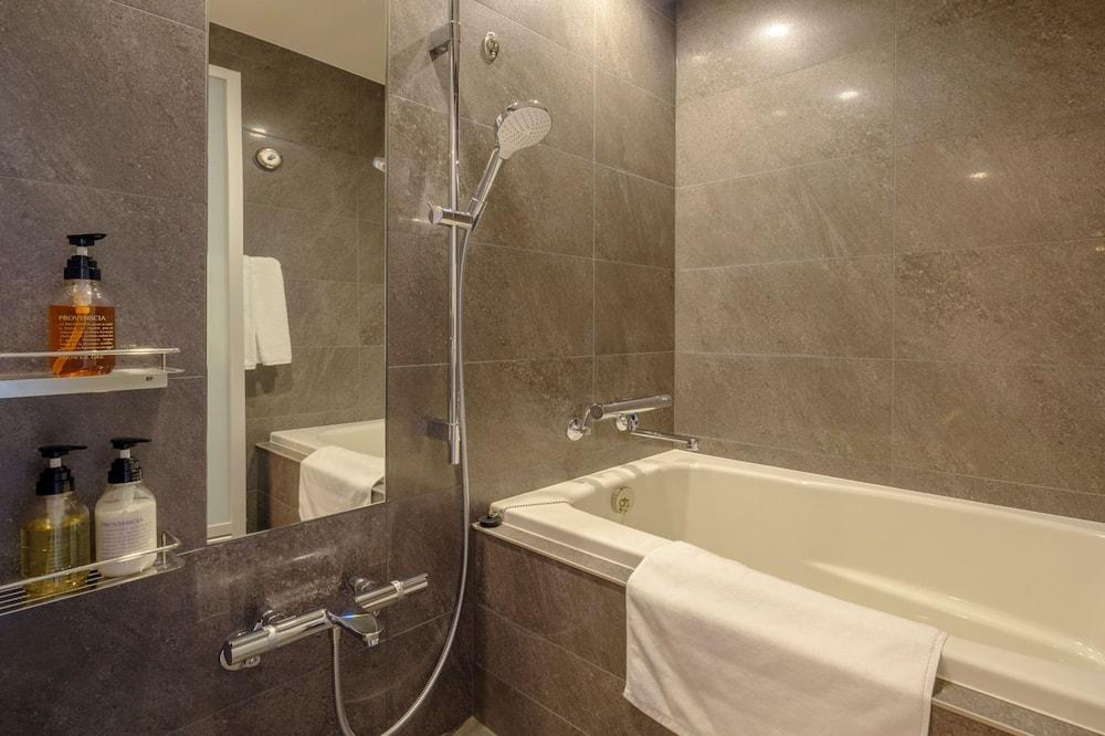 Tosei Hotel Cocone Tsukiji Ginza Premier