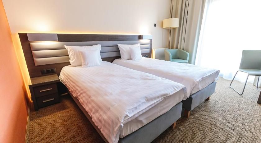 Antonińska Resort Spa