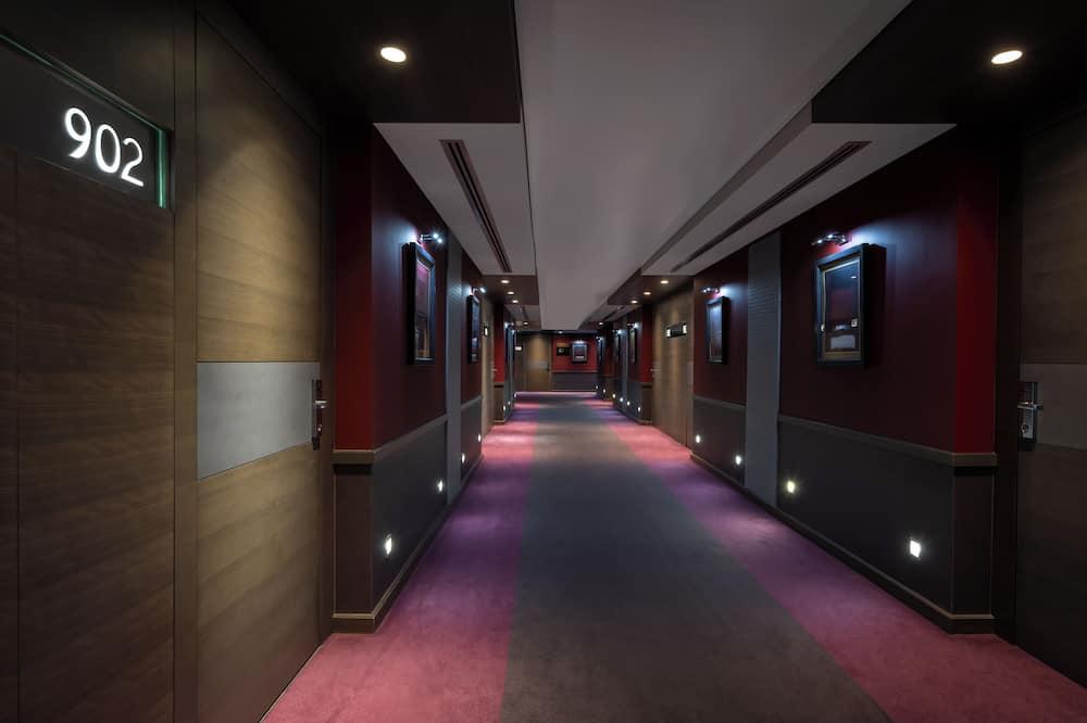 Park Rotana Abu Dhabi