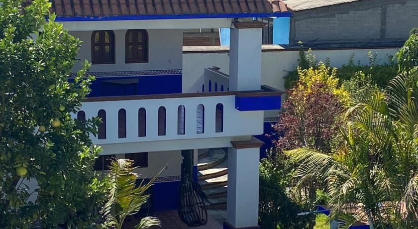 El mana de San Francisco