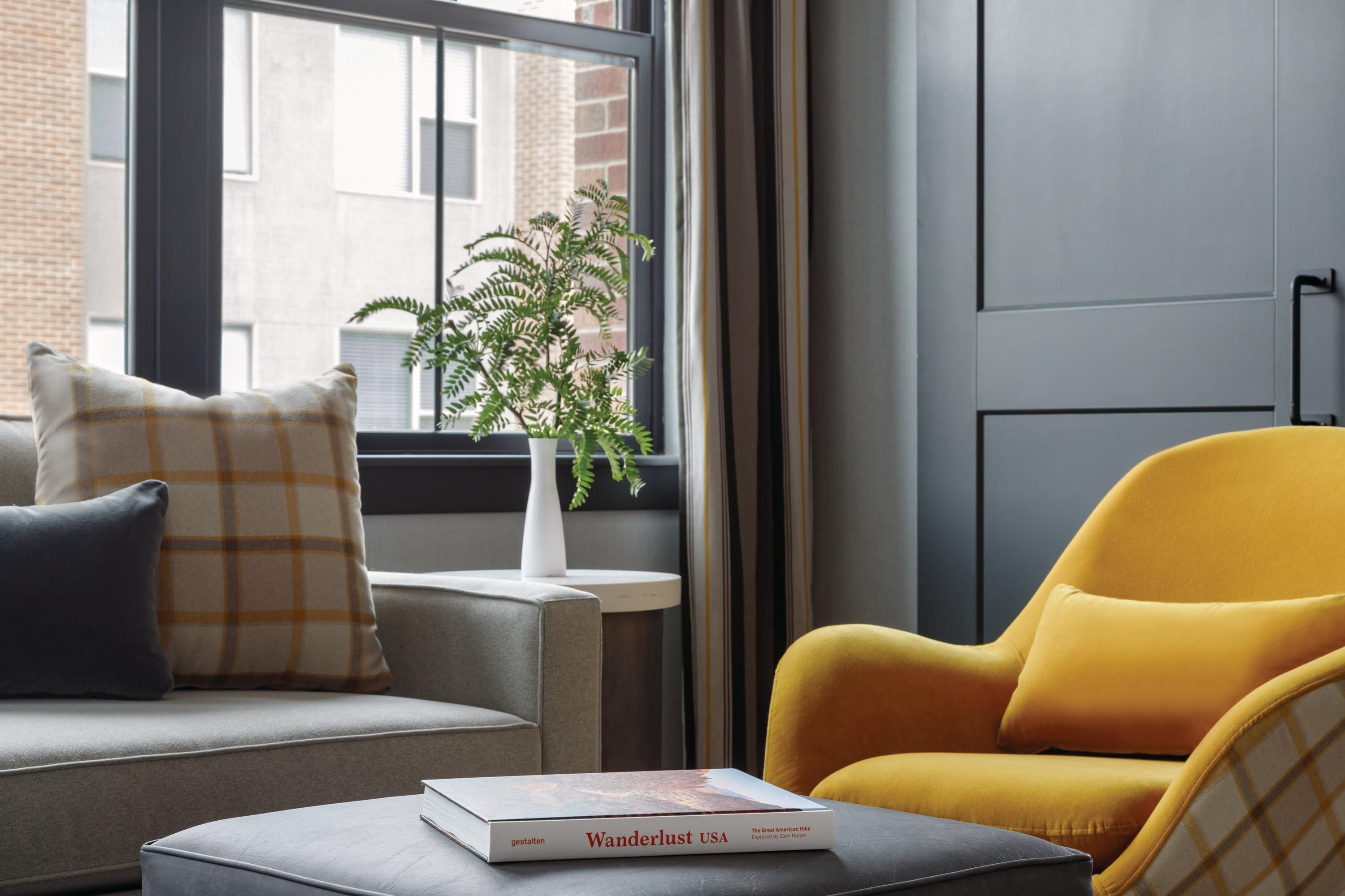 The Eddy Taproom & Hotel