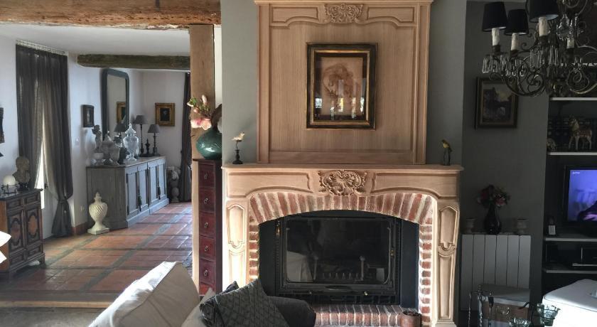 B&B les Agapanthes Haute-Normandie - Gasny visuel 3/5 B&B les Agapanthes Haute-Normandie - Gasny visuel 3/5