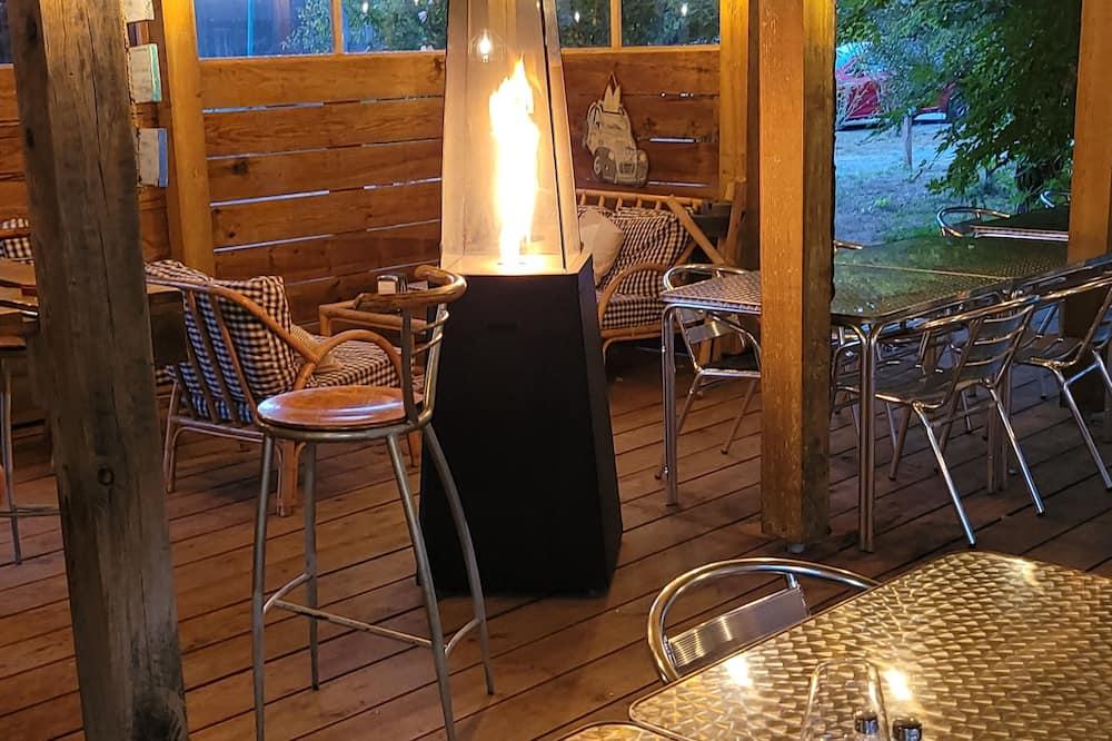 Camping familial les chalets d'Uza Aquitaine - Lit-et-Mixe visuel 3/5