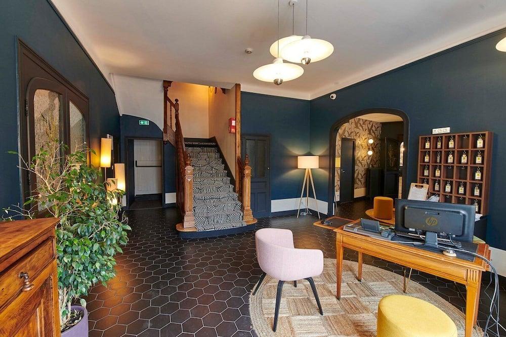 Hotel De France Le Tast'vin Lo Bourgogne - Beaune visuel 5/5 Hotel De France Le Tast'vin Lo Bourgogne - Beaune visuel 5/5