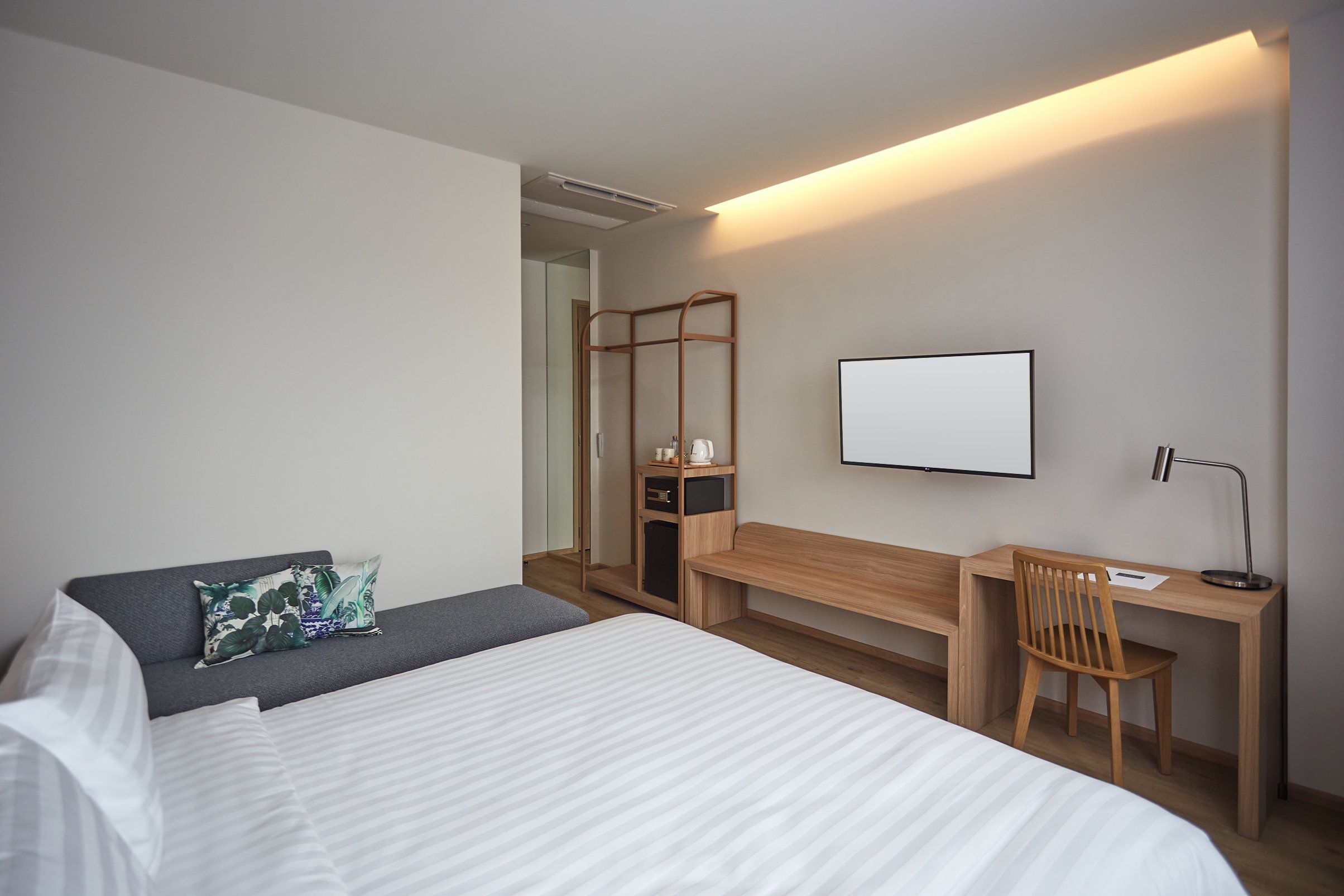 Centara Life Wisma Hotel Ratchaburi