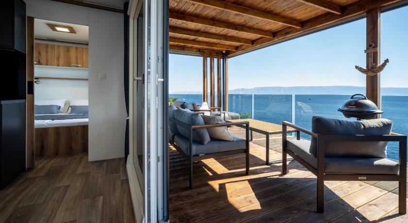 Sunset Premium Camping Primorsko Goranska - Klenovica visuel 1/5