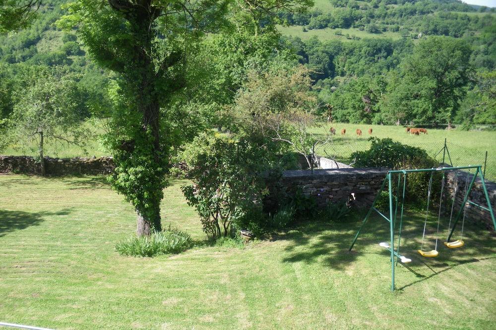 Aubrac Valley Of The Lot (2 Stars) Midi-Pyreneën - Espalion visuel 2/5 Aubrac Valley Of The Lot (2 Stars) Midi-Pyreneën - Espalion visuel 2/5
