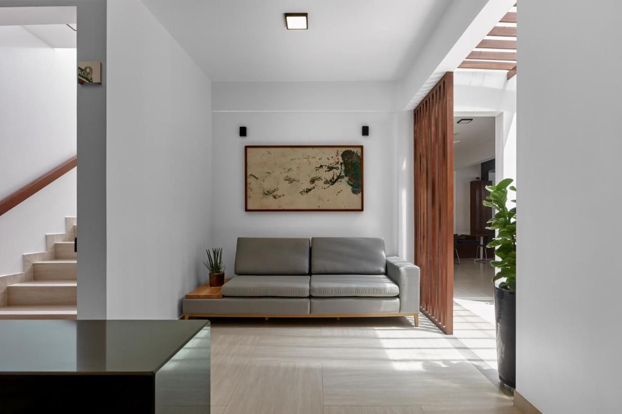 Villa Nautica Boutique Hotel