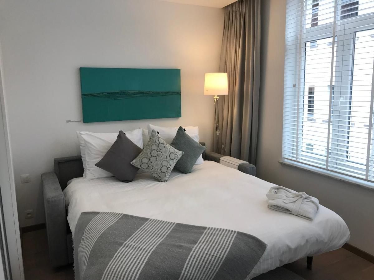 Antwerp Business Suites — image 1 of 1