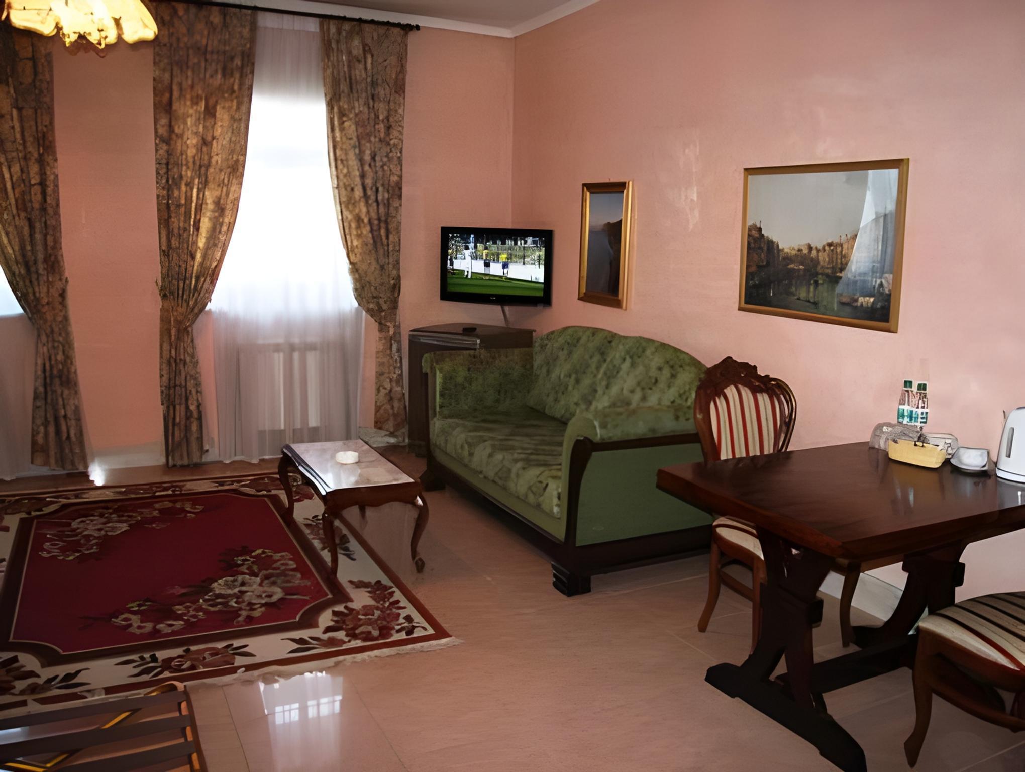 agoda-241509-13645591-193540 Giuseppe Hotel