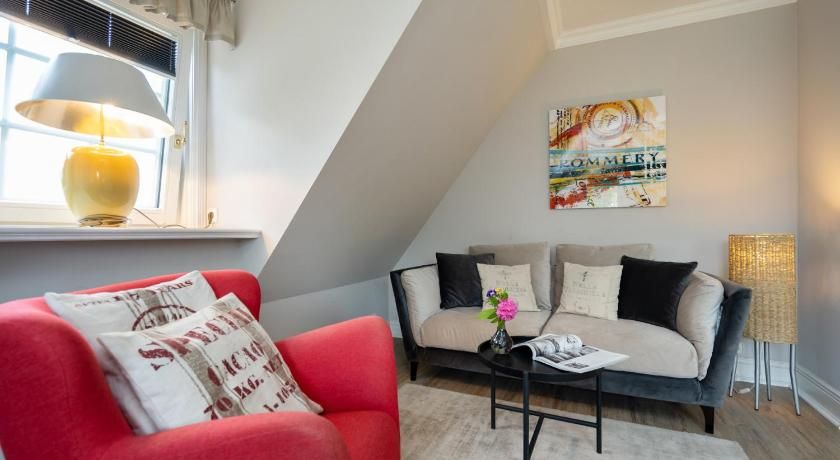 Hotel Parkresidenz Christian VIII