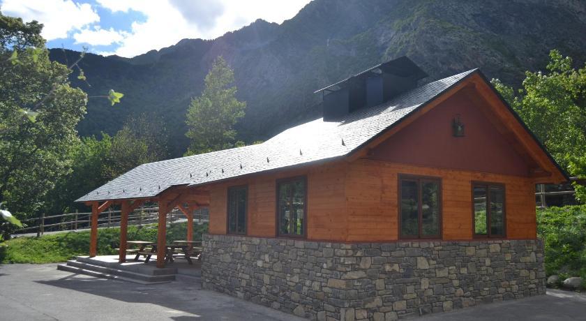 Camping Aneto Aragon - Benasque visuel 5/5