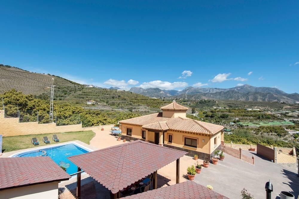 Villa Anabel by Villa Plus Andalousië - Torrox Costa visuel 3/5 Villa Anabel by Villa Plus Andalousië - Torrox Costa visuel 3/5