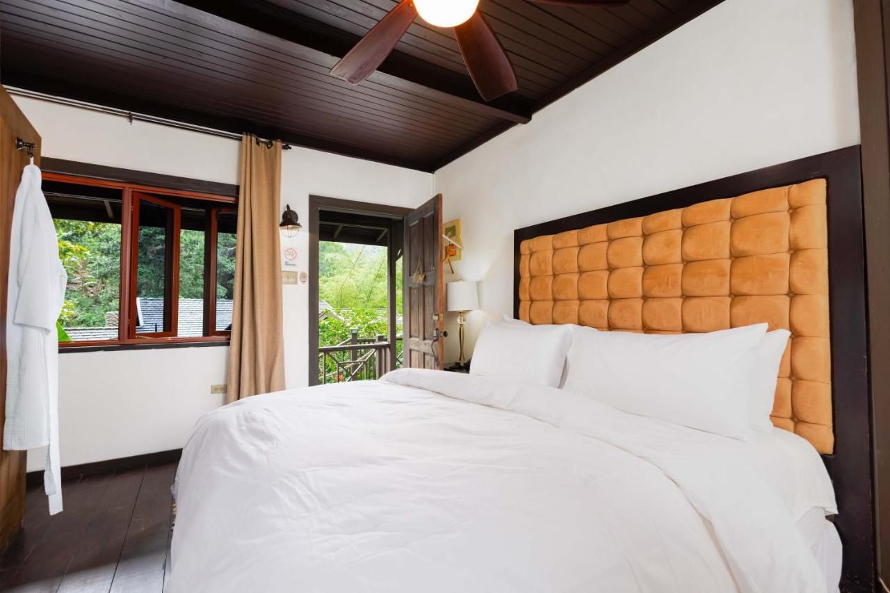 Serendipity Holistic Resort Spa