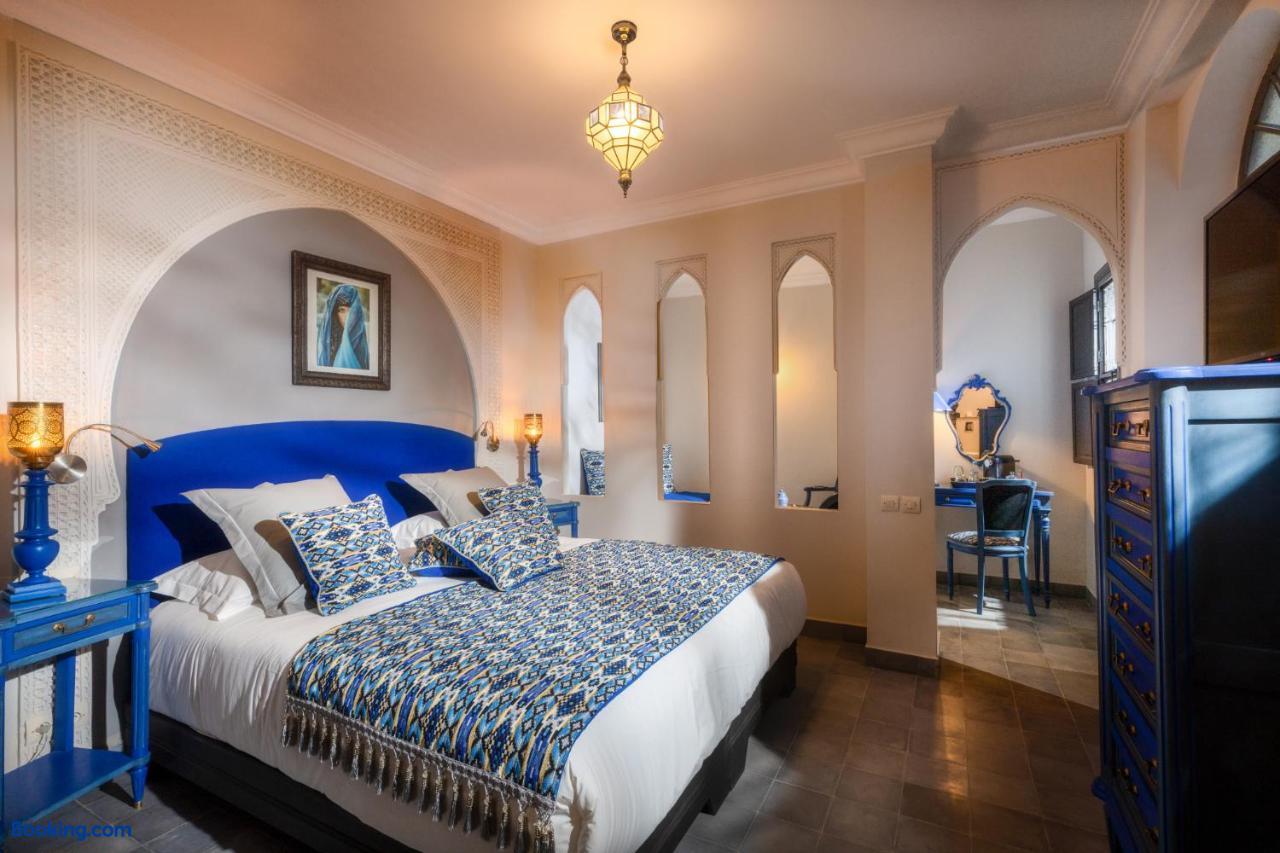 booking-1071423504-562395807-175549 Riad Sybil Boutique Hotel