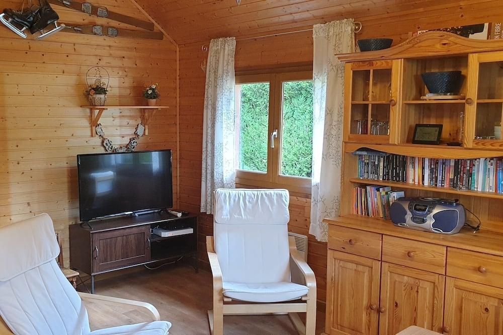 Les Silènes 2 3 Chalet in Doucier - Lac De Chalain - Franche Comté - Doucier visuel 3/5 Les Silènes 2 3 Chalet in Doucier - Lac De Chalain - Franche Comté - Doucier visuel 3/5
