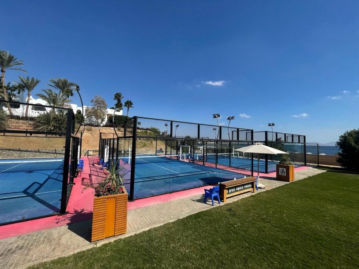 Elisir SPA & Hotel at Sheikh coast