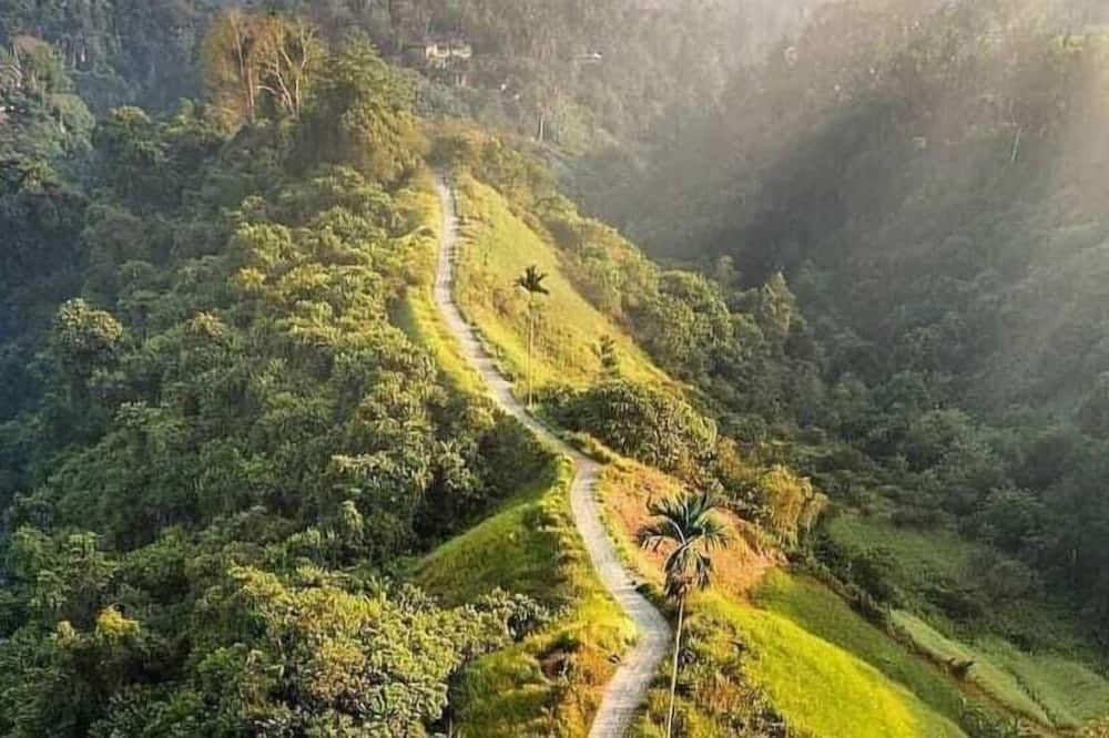 AnandaDara Ubud Resort & Spa