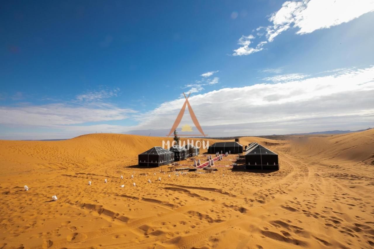 Mouhou Desert Camp