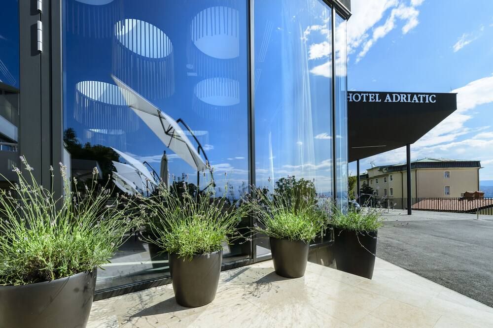 Grand Hotel Adriatic