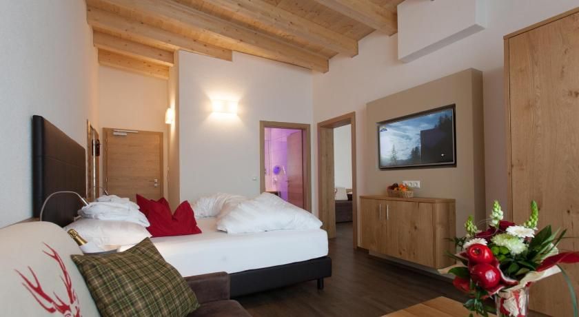 Hotel Sonnleiten