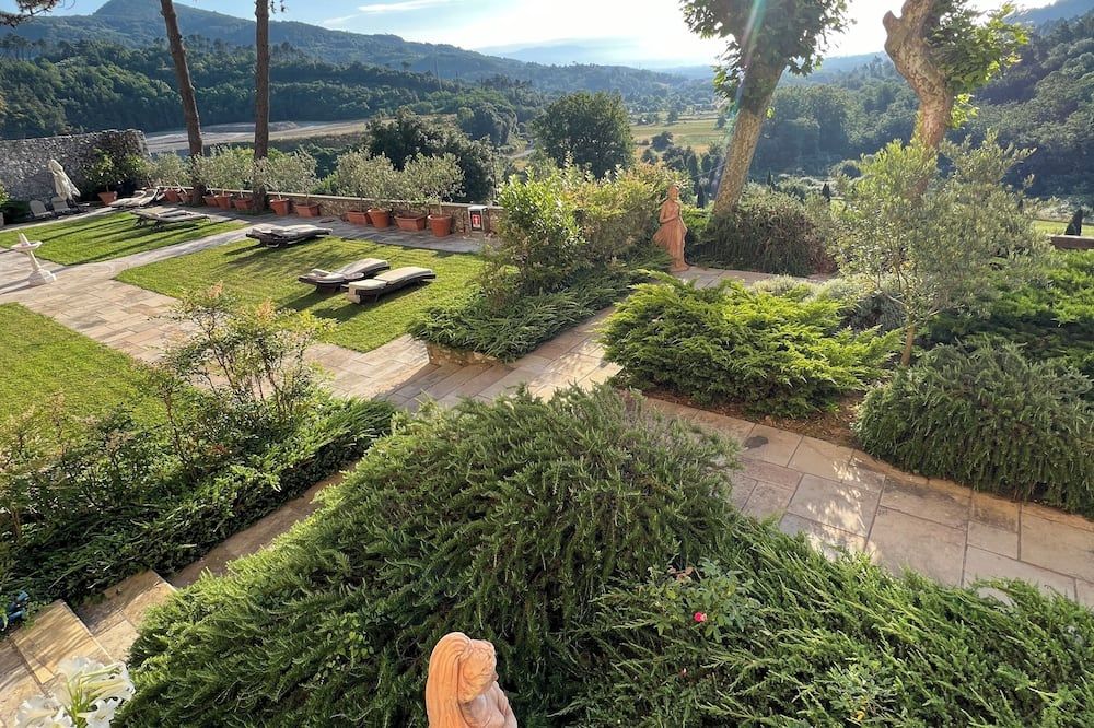 Hotel Villa Casanova