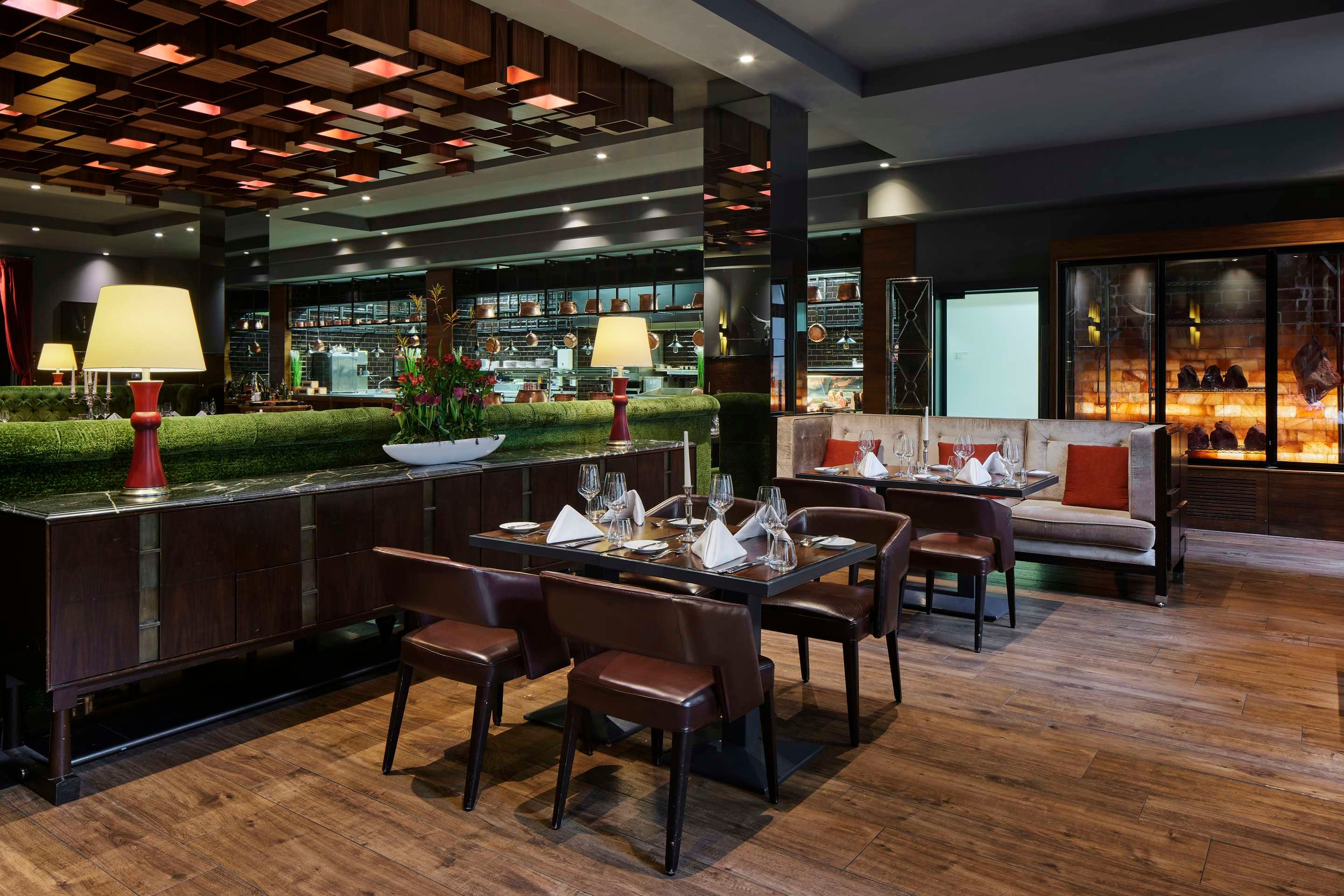 Titanic Gendarmenmarkt Berlin