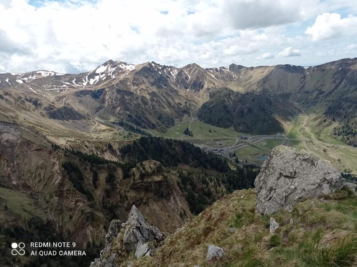 Chalet des fontaines claires Auvergne - Aydat visuel 3/5 Chalet des fontaines claires Auvergne - Aydat visuel 3/5
