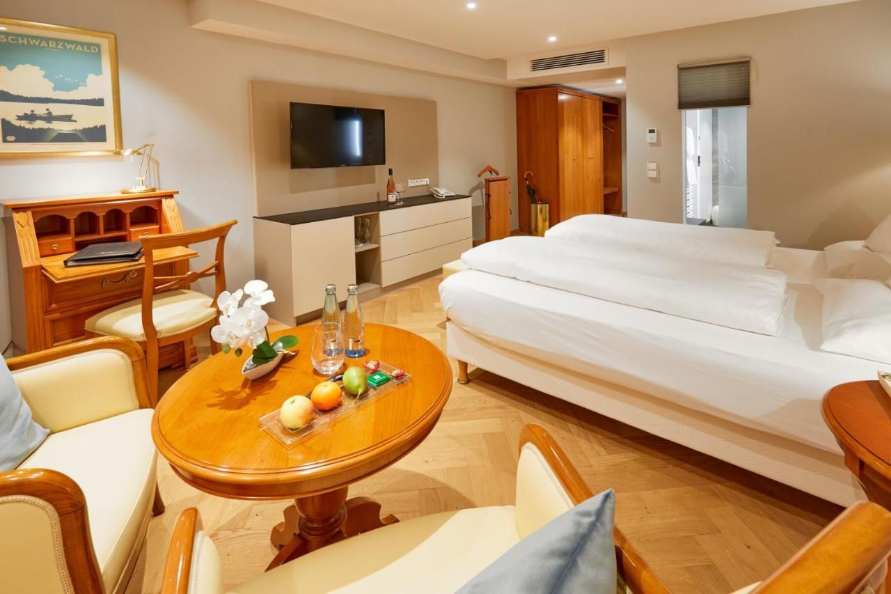 Erfurths Bergfried Ferien & Wellnesshotel