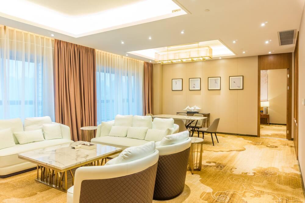 expedia_group-5391481-7a8bea-794764 Park Lane Hotel Foshan Qiandeng Lake