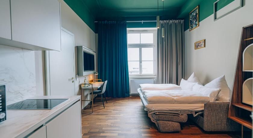 Hotel Amalia - Boutique Hotel