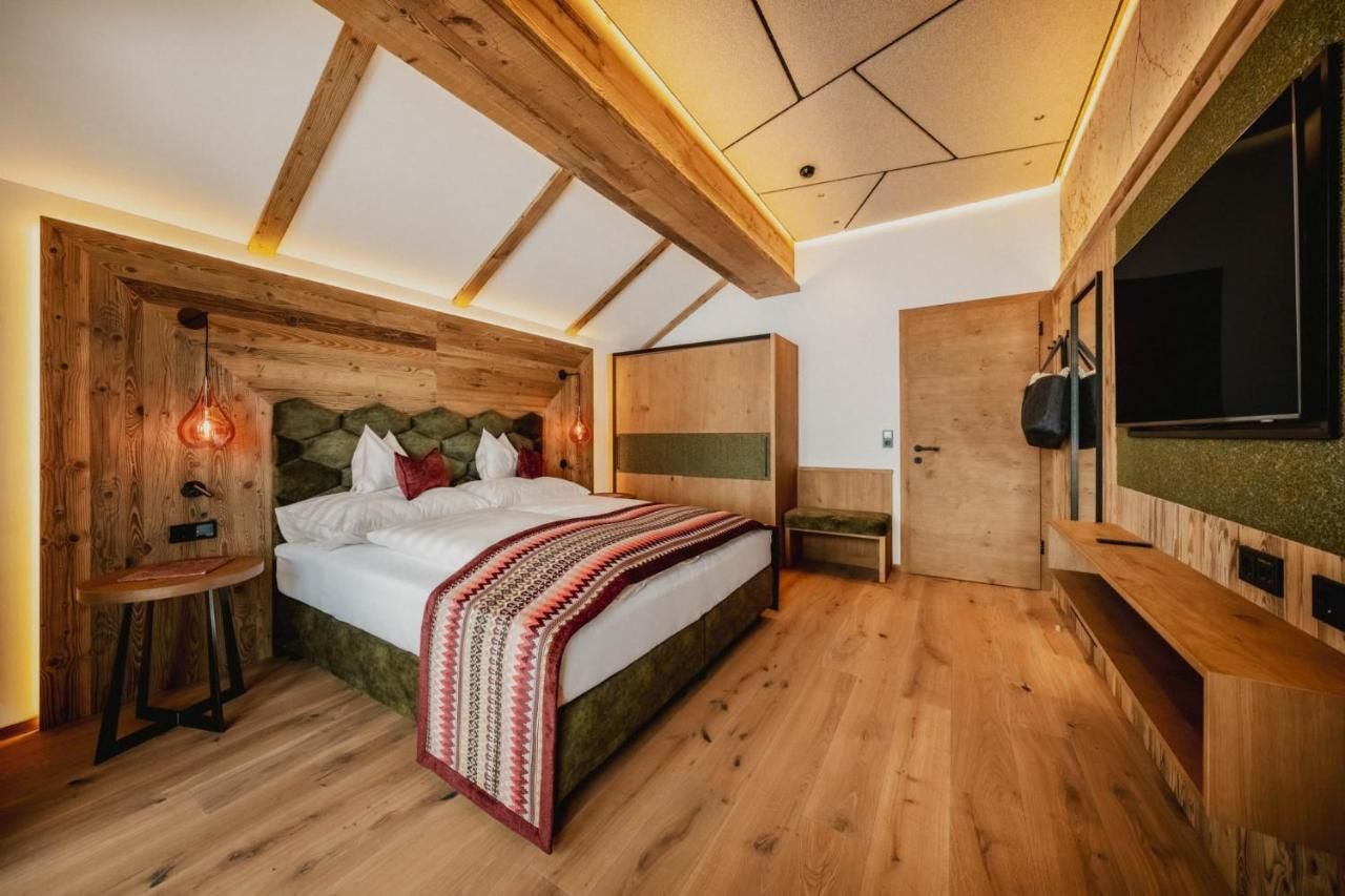 Alpenromantik-Hotel Wirlerhof