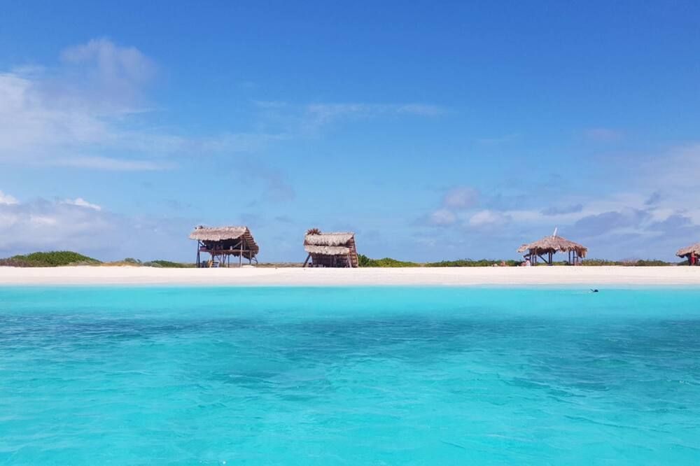 Villa Amalie & Villa Curiel