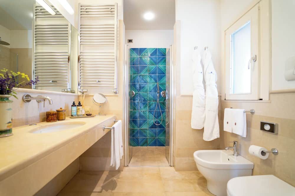 La Foresteria Planeta Estate