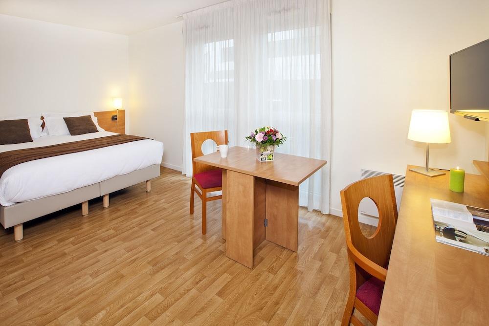 Séjours & Affaires Rennes Longs Champs Bretagne - Rennes visuel 1/5