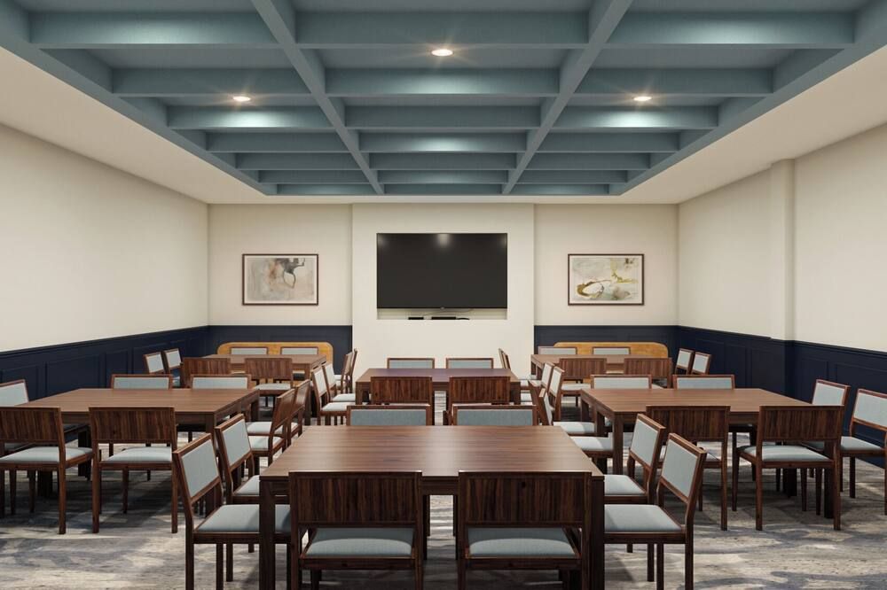 The Seagate Hotel & Spa