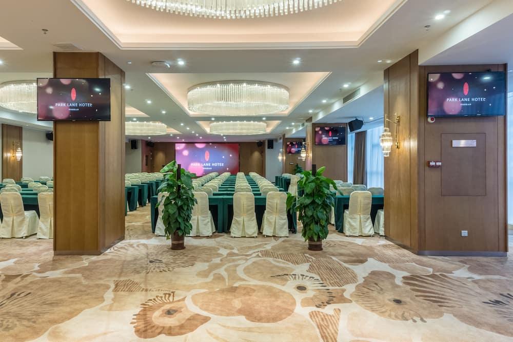 expedia_group-5391481-00c73a-894775 Park Lane Hotel Foshan Qiandeng Lake
