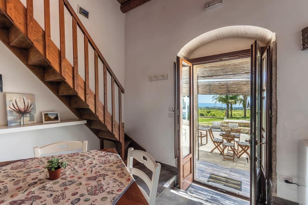Agriturismo alle Riserve Cavagrande