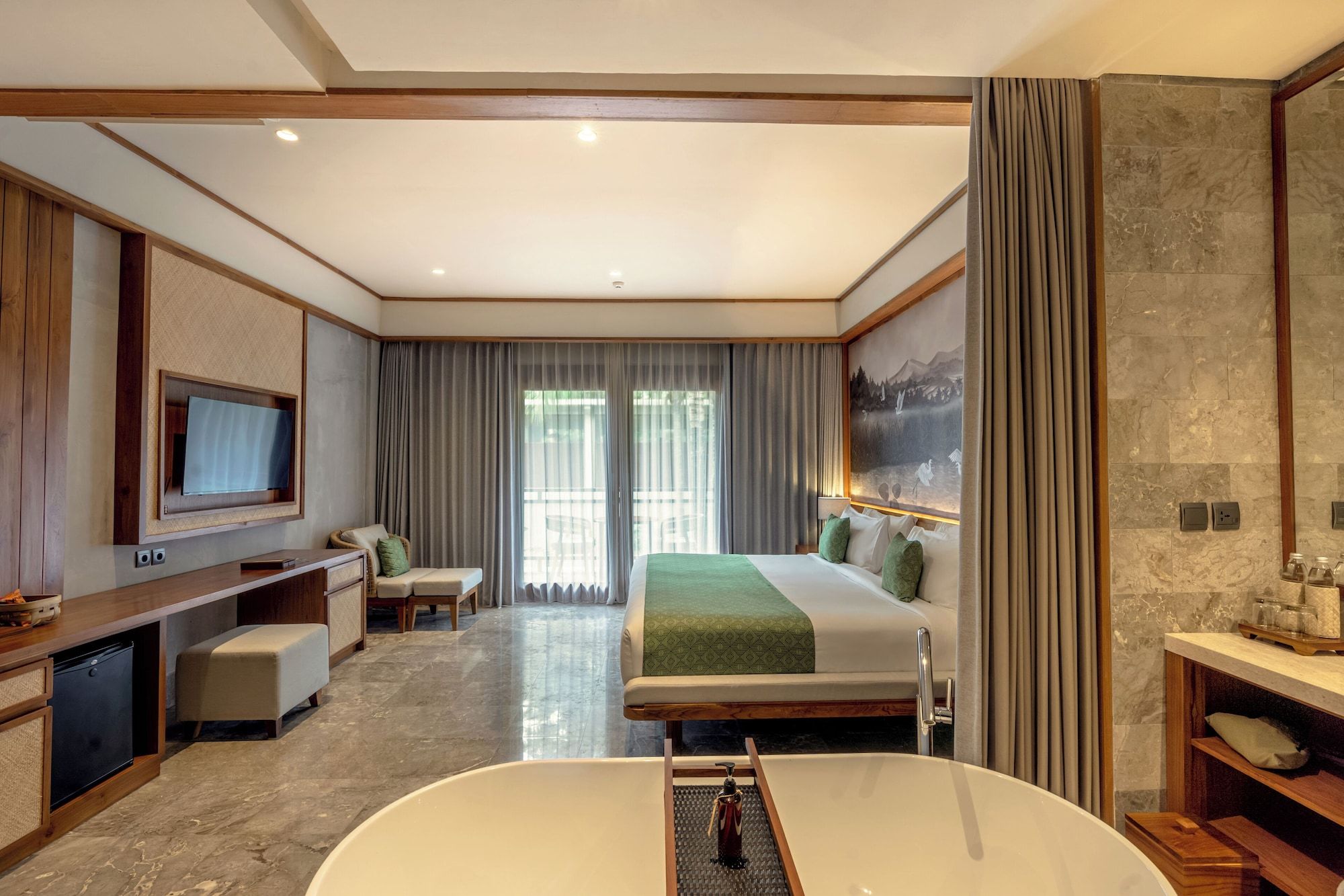 AnandaDara Ubud Resort & Spa