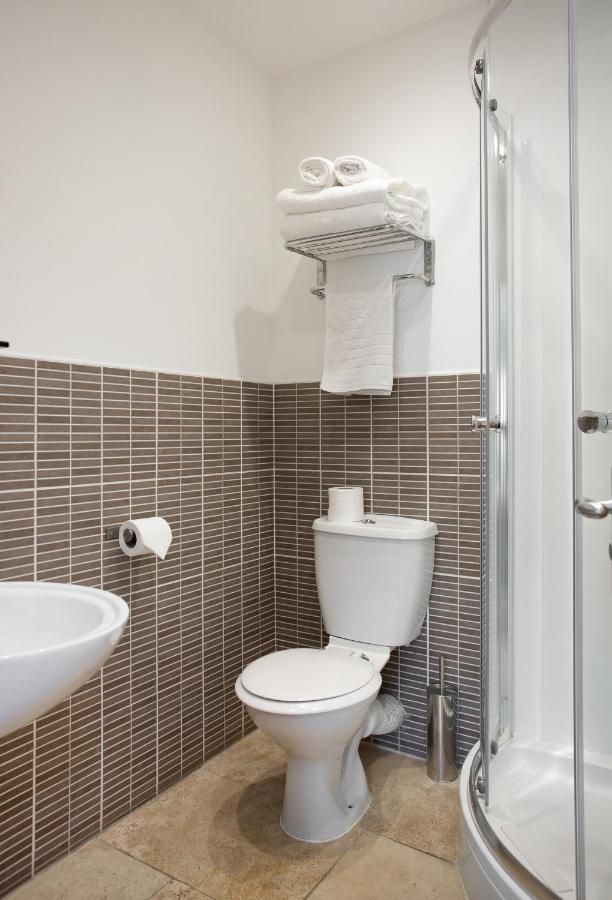 The Craster Arms Hotel in Beadnell