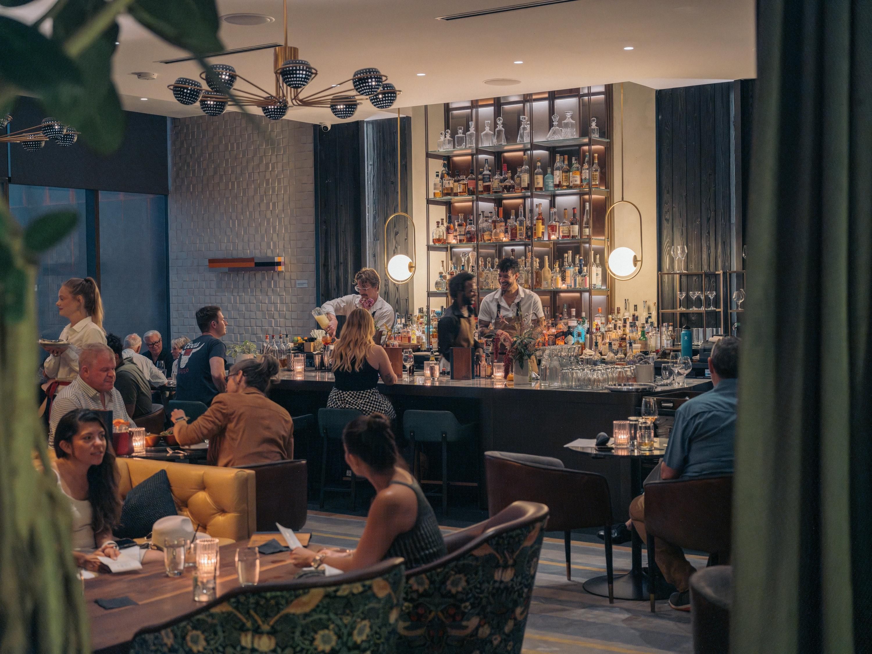 The Loren Hotel Austin