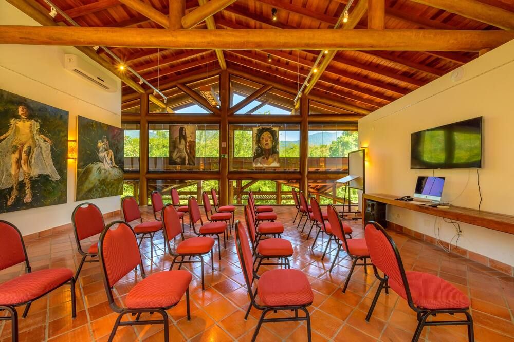 Kalango Hotel Boutique