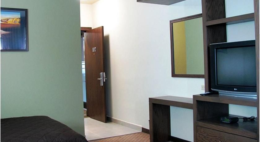 Hotel Alameda Express