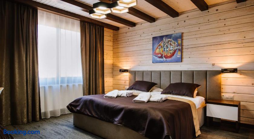 booking-2008941-525119328-733655 Taor Karpaty Resort & Spa