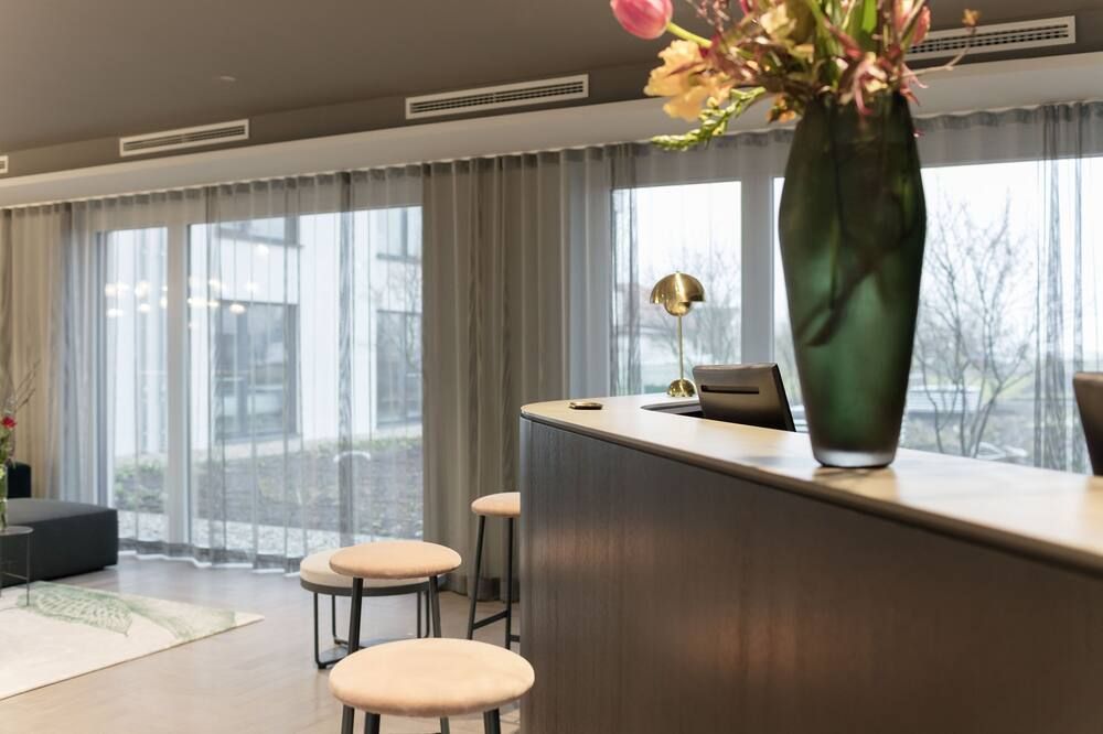 SOLLER Business Hotel - Munich Airport MUC