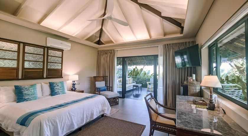 Kaimana Resort Siargao